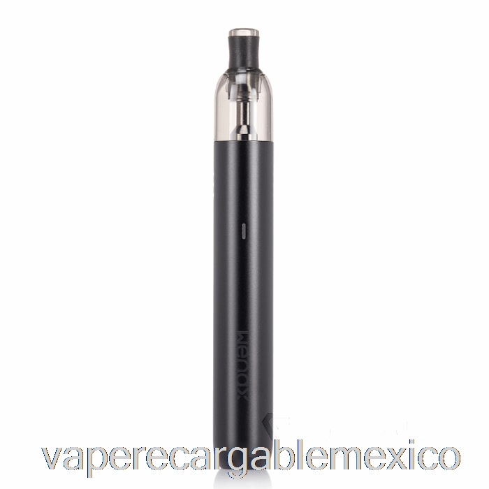 Vape Recargable Geek Vape Wenax M1 13w Pod System 1.2ohm - Negro